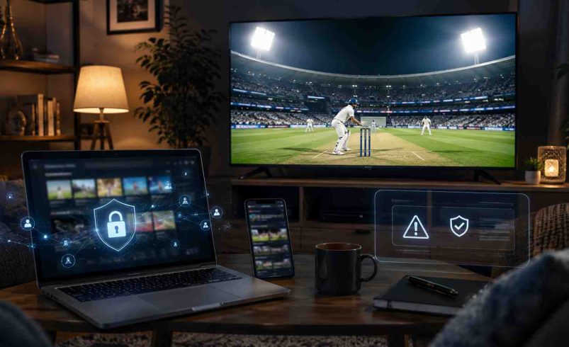 freehit eu: Is It Safe and Legal for UK Cricket Fans?