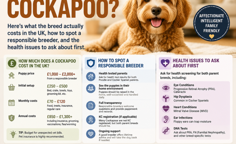Cockapoo
