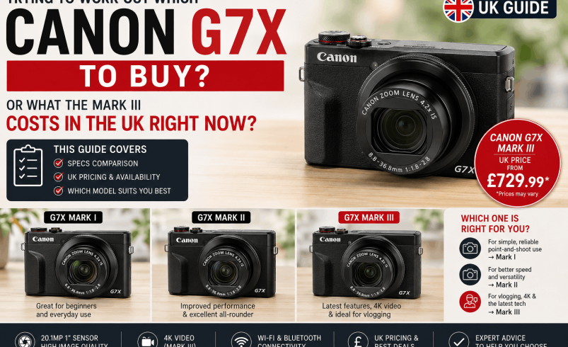 canon g7x