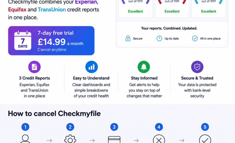 Checkmyfile Explained: Cost, Trial and How It Works