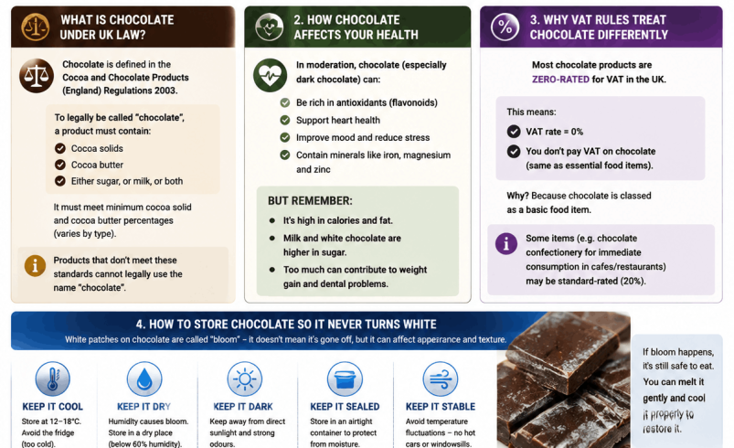 chocolate