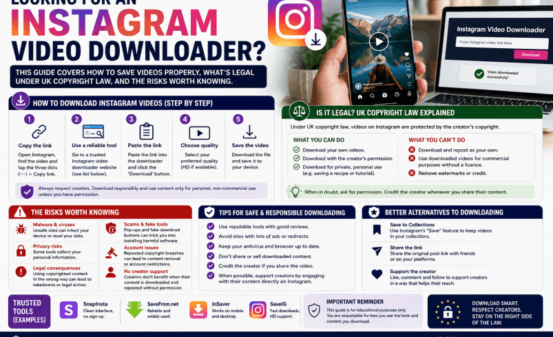 instagram video downloader