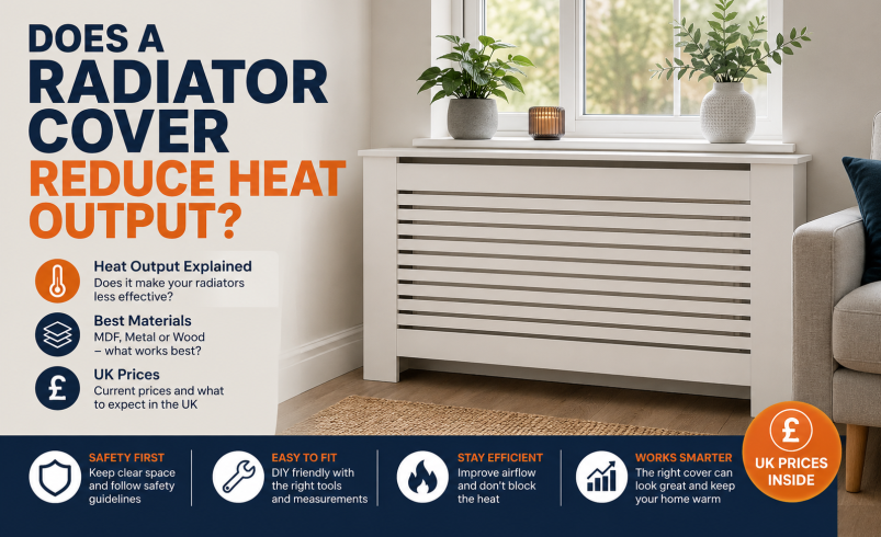 radiator cover