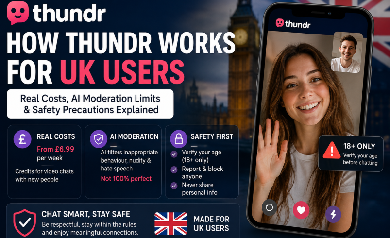 thundr