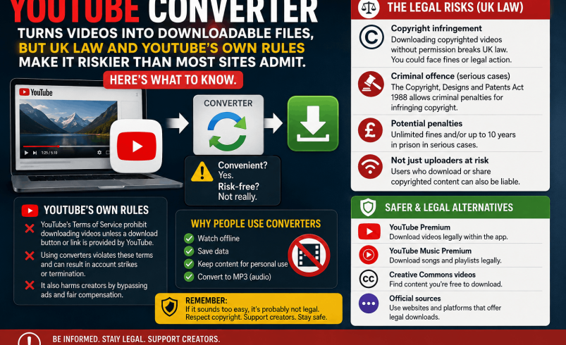 youtube converter